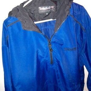 Timberland performance rain sweatshirt XL